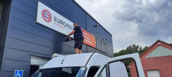 Entretien de véhicules Auxonne