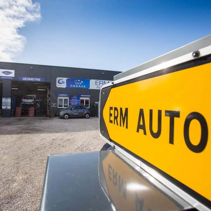 Entretien de véhicules Auxonne