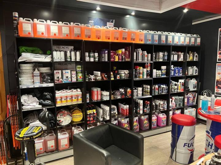 Entretien de véhicules Auxonne