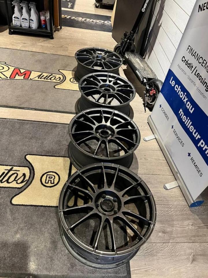 Réparation automobile Grand Dole