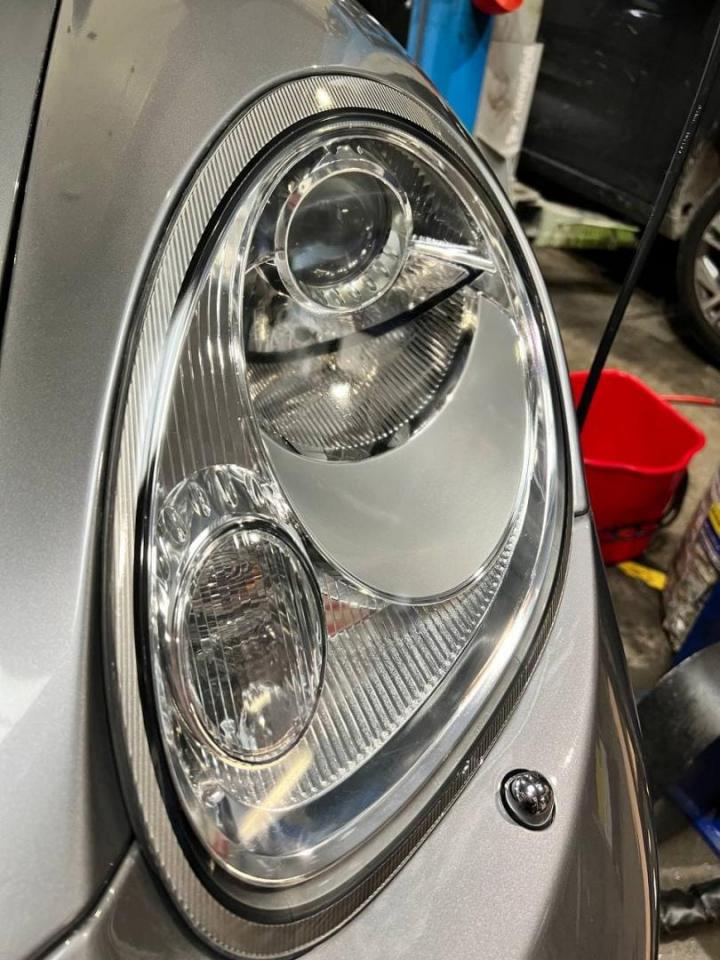 Réparation automobile Grand Dole