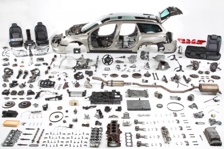 Entretien de véhicules Auxonne