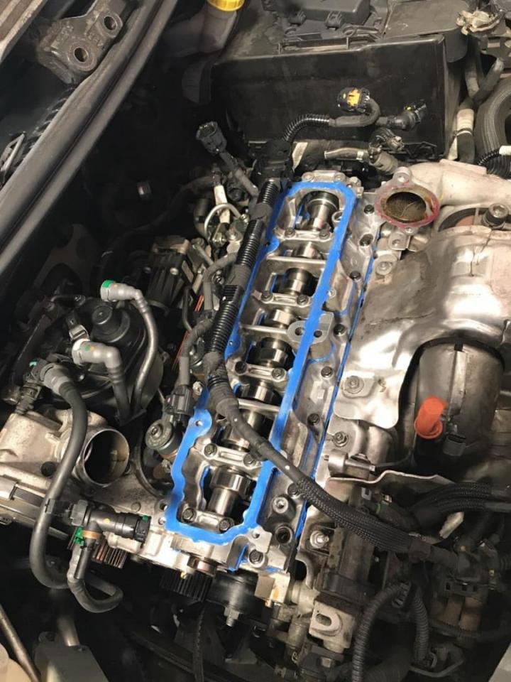 Entretien de véhicules Auxonne