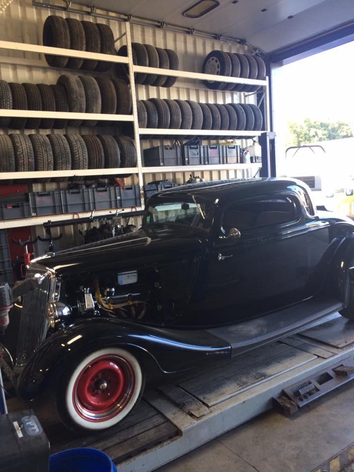 Entretien de véhicules Auxonne