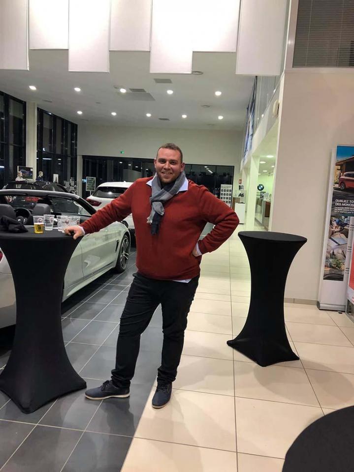 Réparation automobile Grand Dole