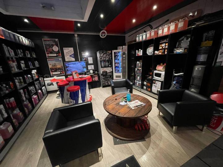 Entretien de véhicules Grand Dole