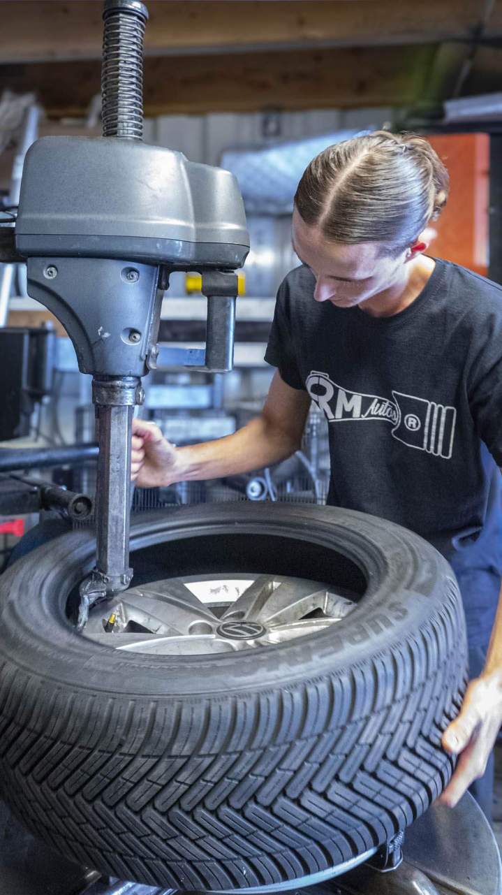 Révision de voitures Auxonne