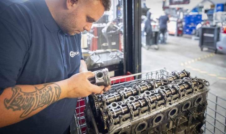 Réparation automobile Grand Dole