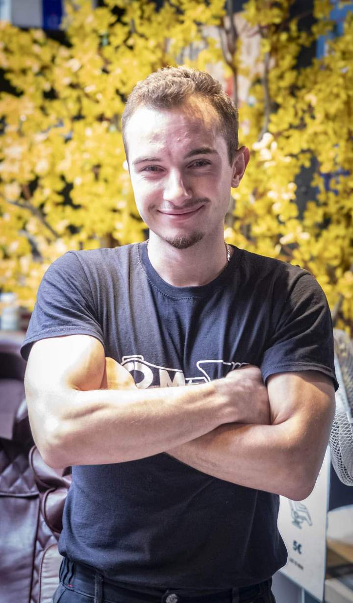 Réparation automobile Grand Dole