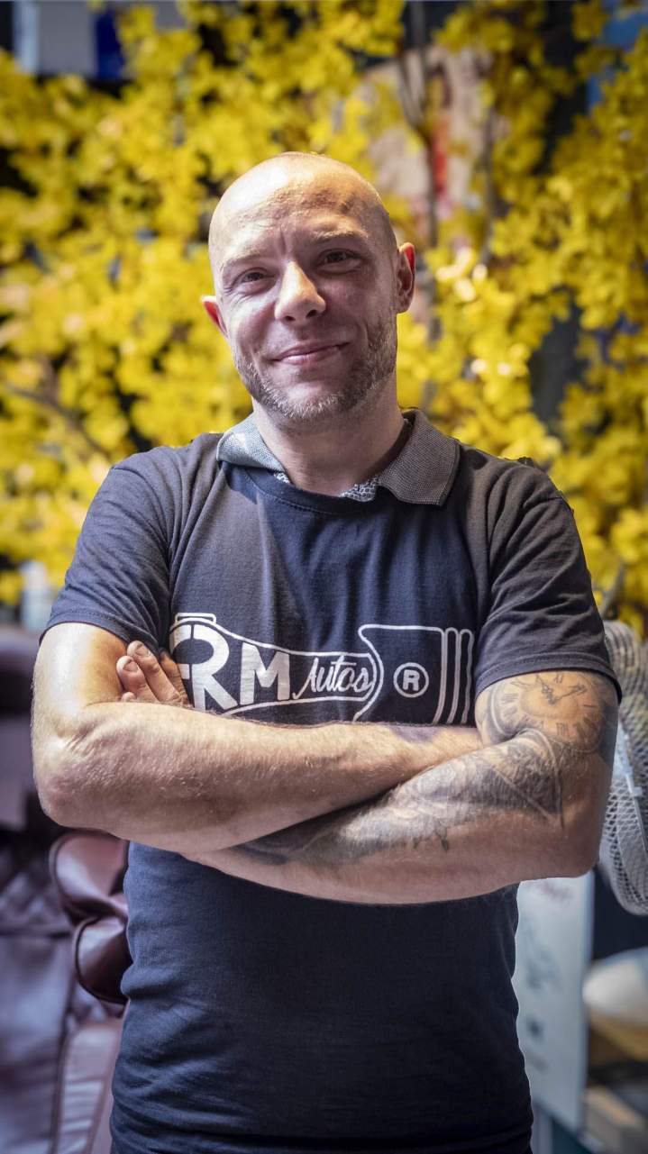 Réparation automobile Grand Dole