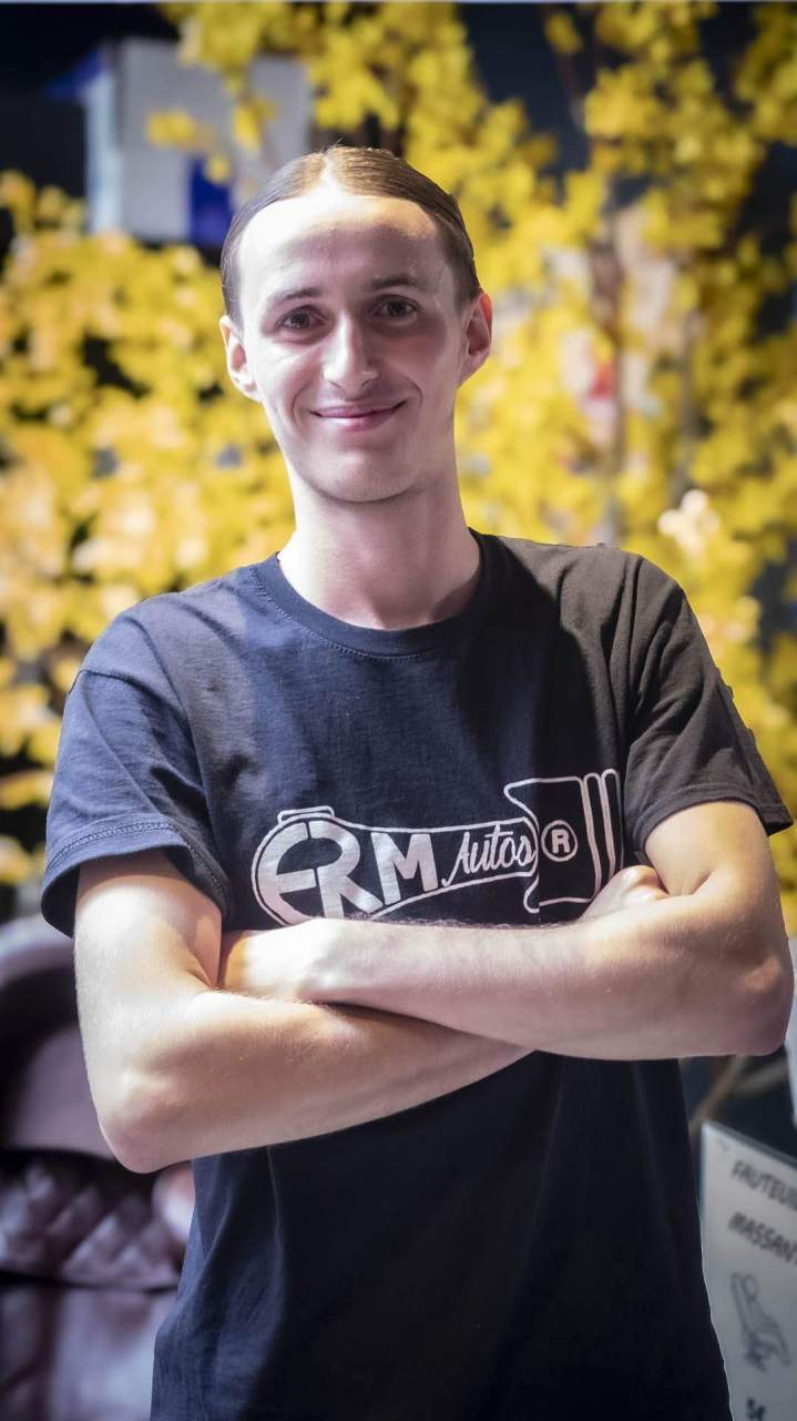 Réparation automobile Grand Dole