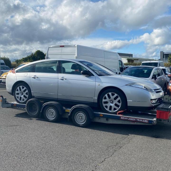 Entretien de véhicules Auxonne