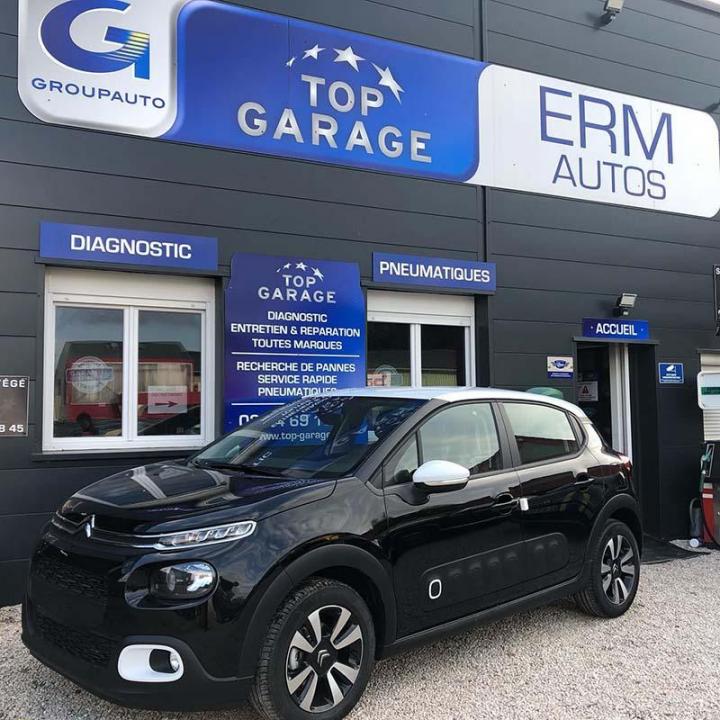 Entretien de véhicules Auxonne