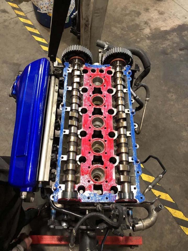 Réparation automobile Grand Dole